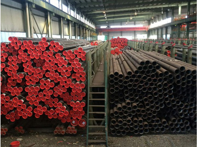 上街12crmo化肥专用管